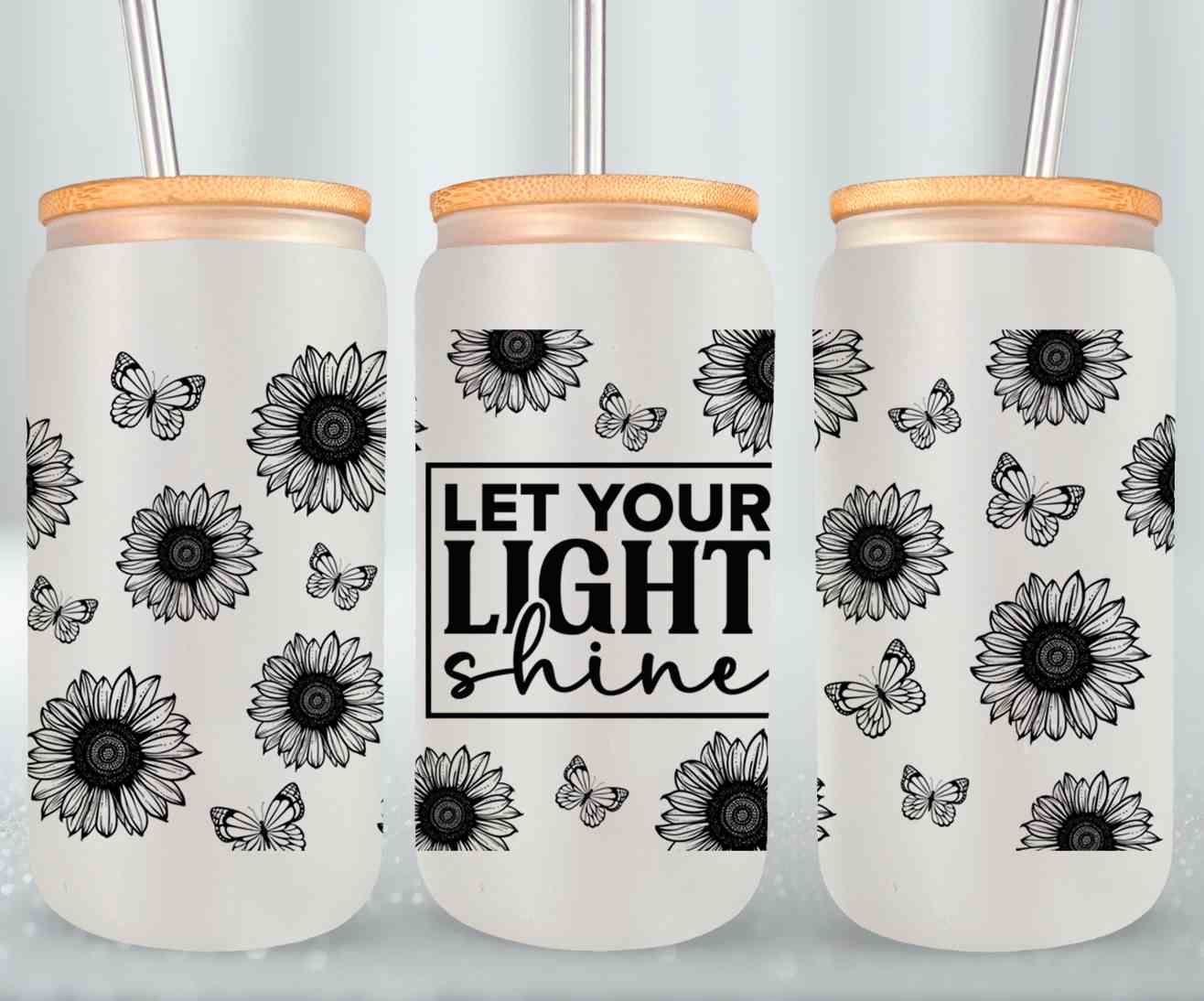 Let Your Light Shine-9900